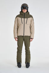 Karan Jacket | rh+ Official Store