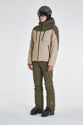 Karan Jacket | rh+ Official Store