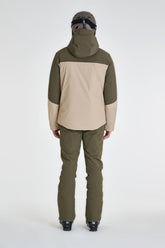 Karan Jacket | rh+ Official Store