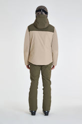 Karan Jacket | rh+ Official Store