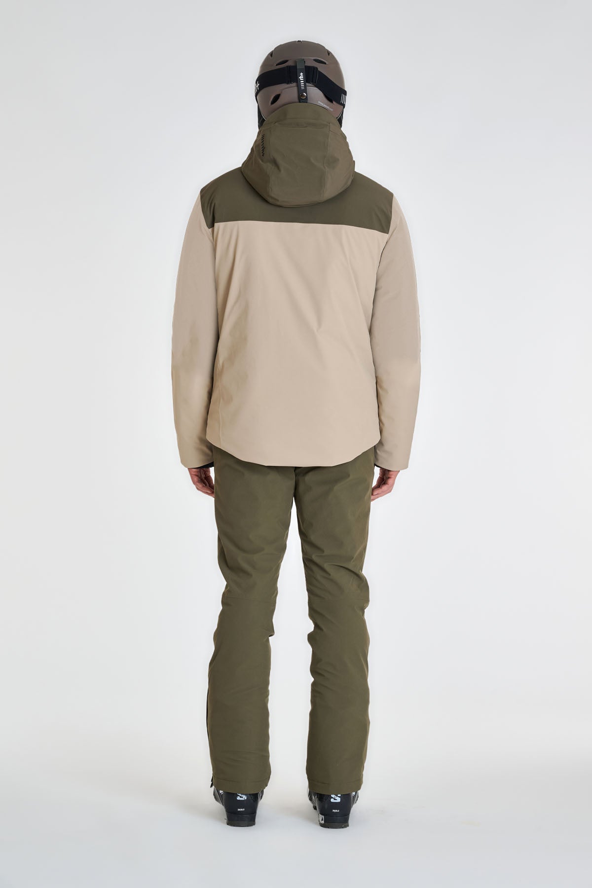 Karan Jacket