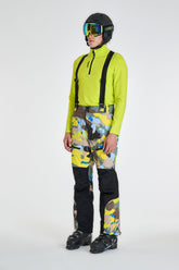 Bimateric Pants | rh+ Official Store