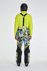 Bimateric Pants | rh+ Official Store