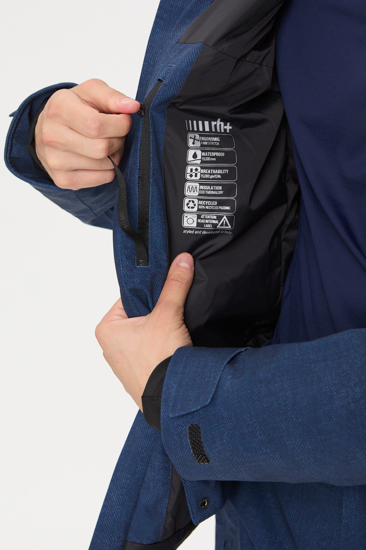 Joyride Jacket