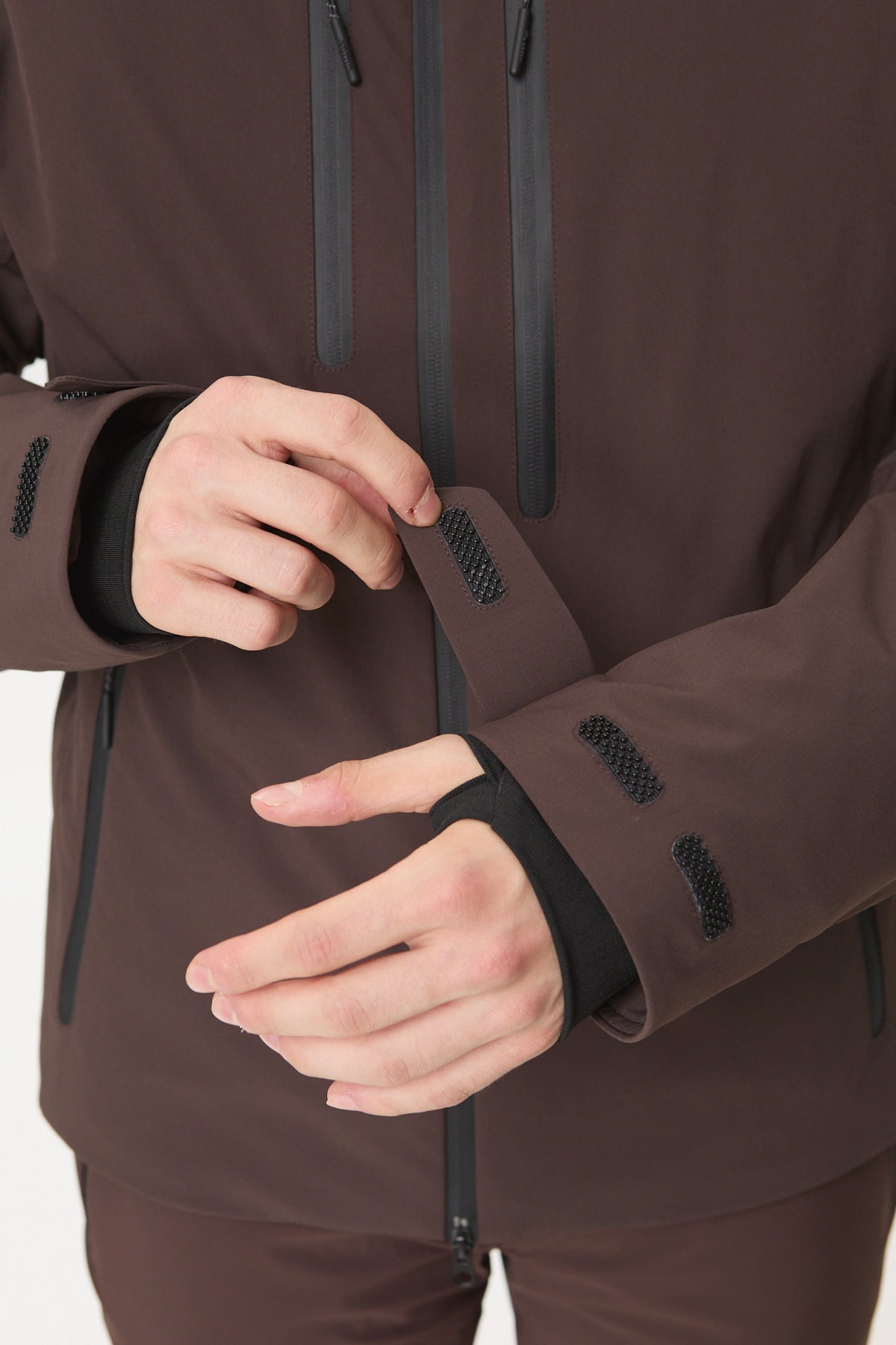 Joyride Jacket
