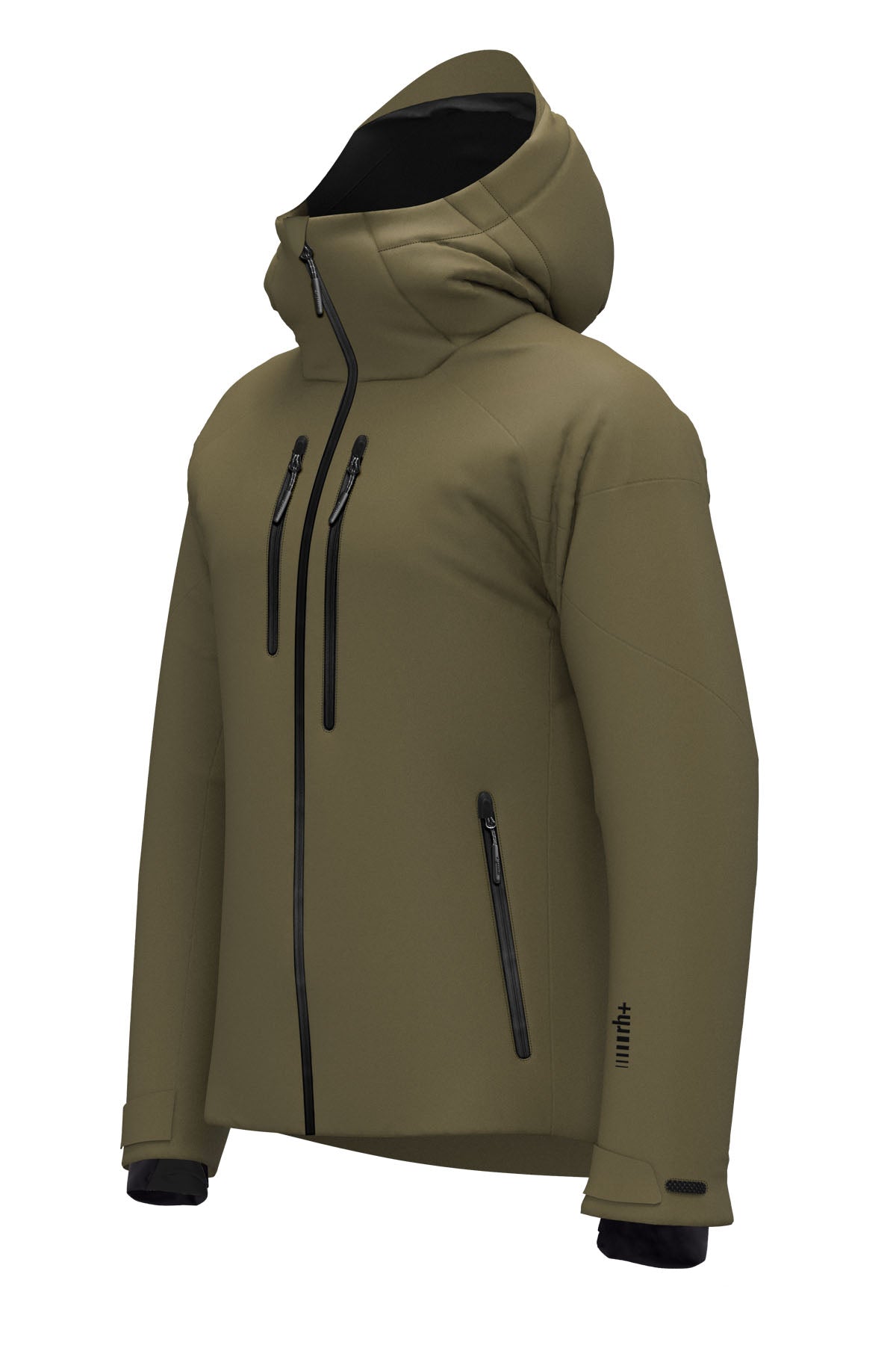 Joyride Jacket