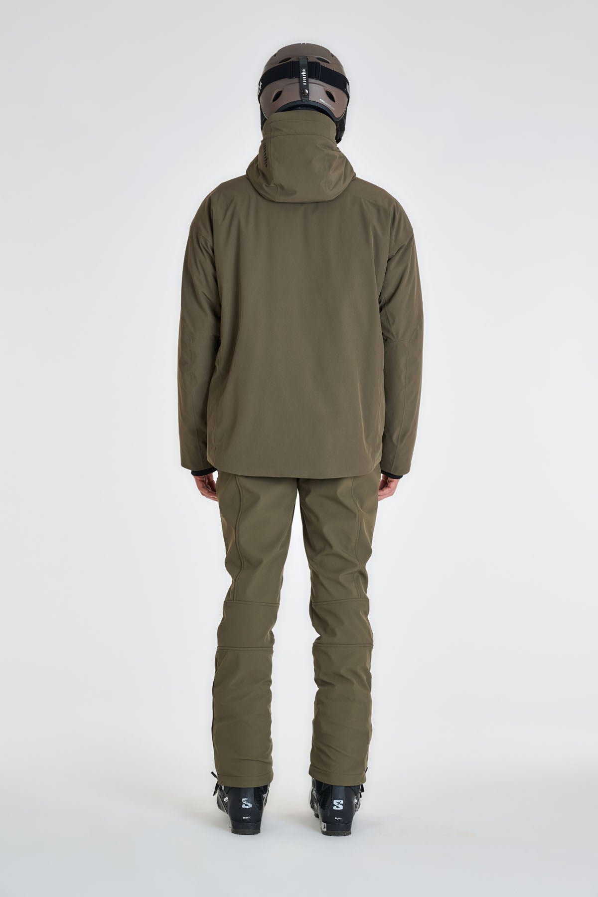 Joyride Jacket