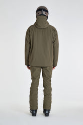 Joyride Jacket | rh+ Official Store