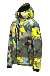 Joyride Jacket | rh+ Official Store