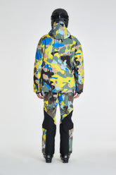 Joyride Jacket | rh+ Official Store