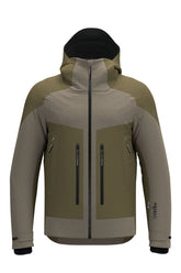 Bimateric Velvet Jacket | rh+ Official Store