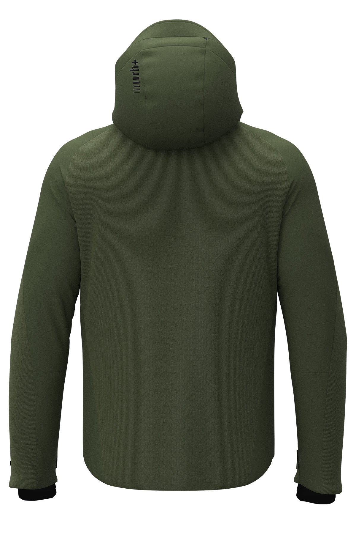 Bimateric Velvet Jacket