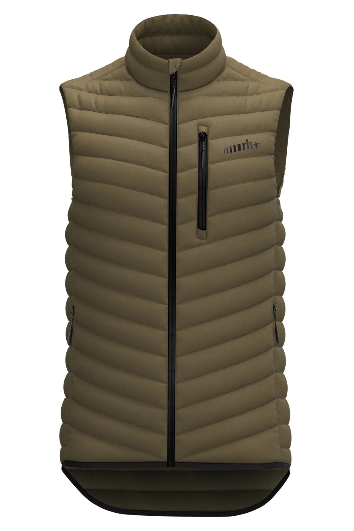 3 Cime Vest