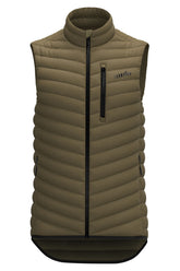 3 Cime Vest | rh+ Official Store