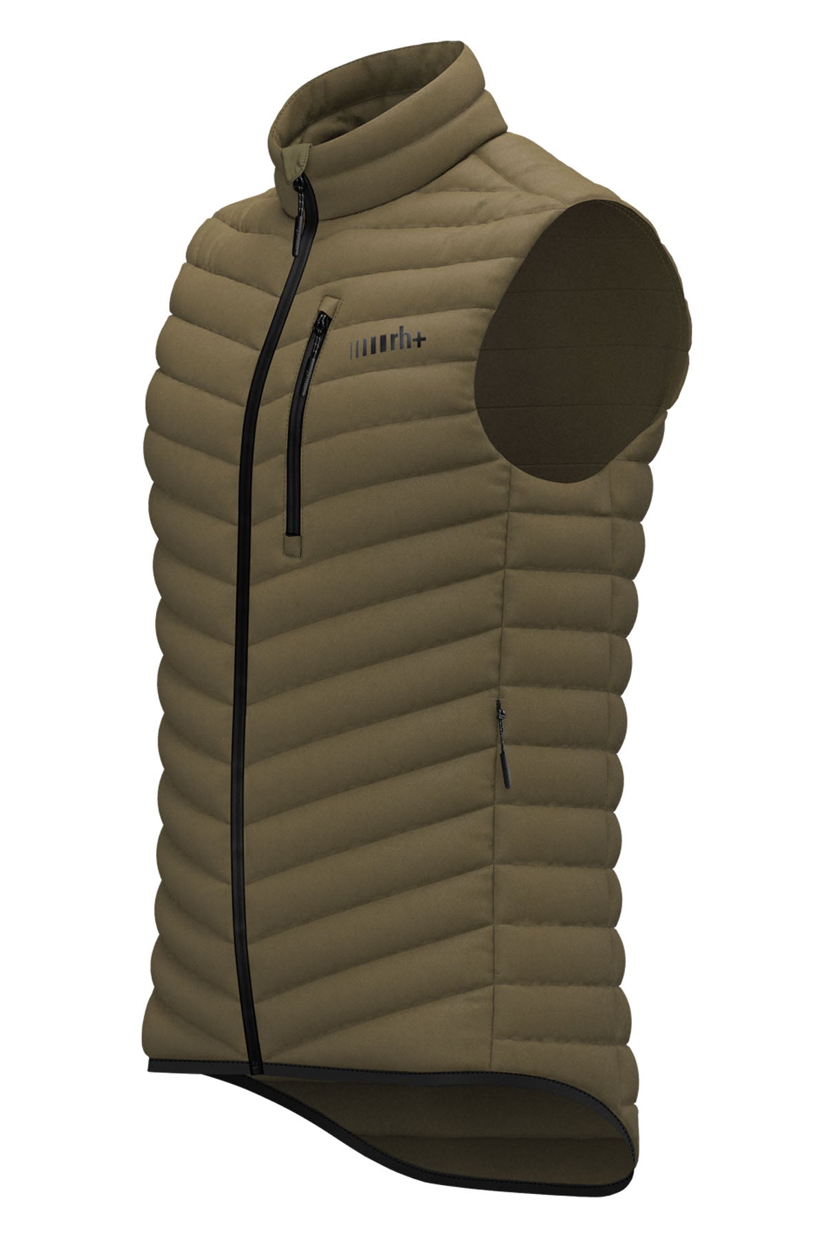 3 Cime Vest
