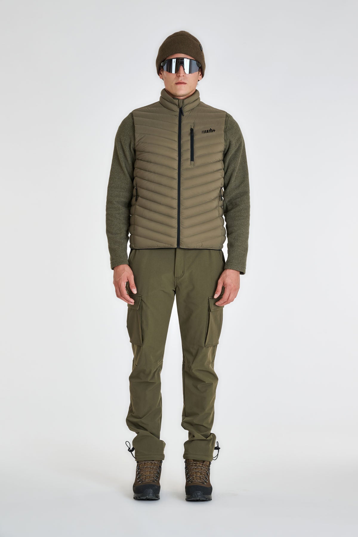 3 Cime Vest
