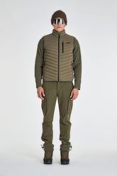 3 Cime Vest | rh+ Official Store