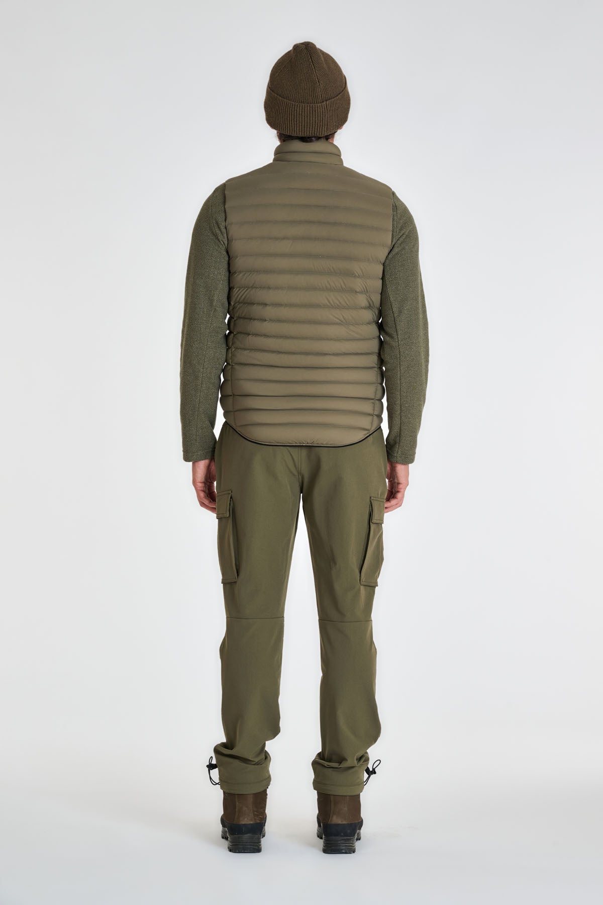 3 Cime Vest
