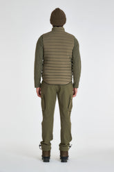 3 Cime Vest | rh+ Official Store