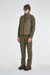 3 Cime Vest | rh+ Official Store