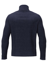 Hybrid Knitted Jersey | rh+ Official Store