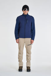 Hybrid Knitted Jersey | rh+ Official Store