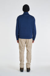 Hybrid Knitted Jersey | rh+ Official Store