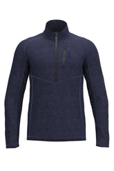 Tricot Half Zip Jersey | rh+ Official Store