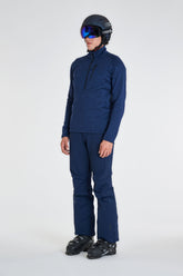 Tricot Half Zip Jersey - Outdoor Uomo | rh+ Official Store