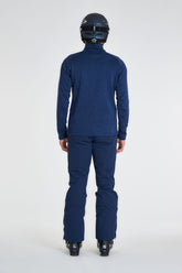 Tricot Half Zip Jersey | rh+ Official Store