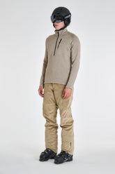 Tricot Half Zip Jersey - Outdoor Uomo | rh+ Official Store