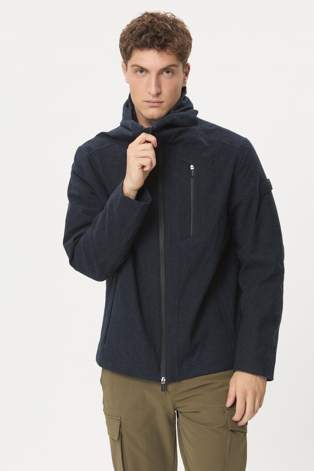 Dualis Jacket