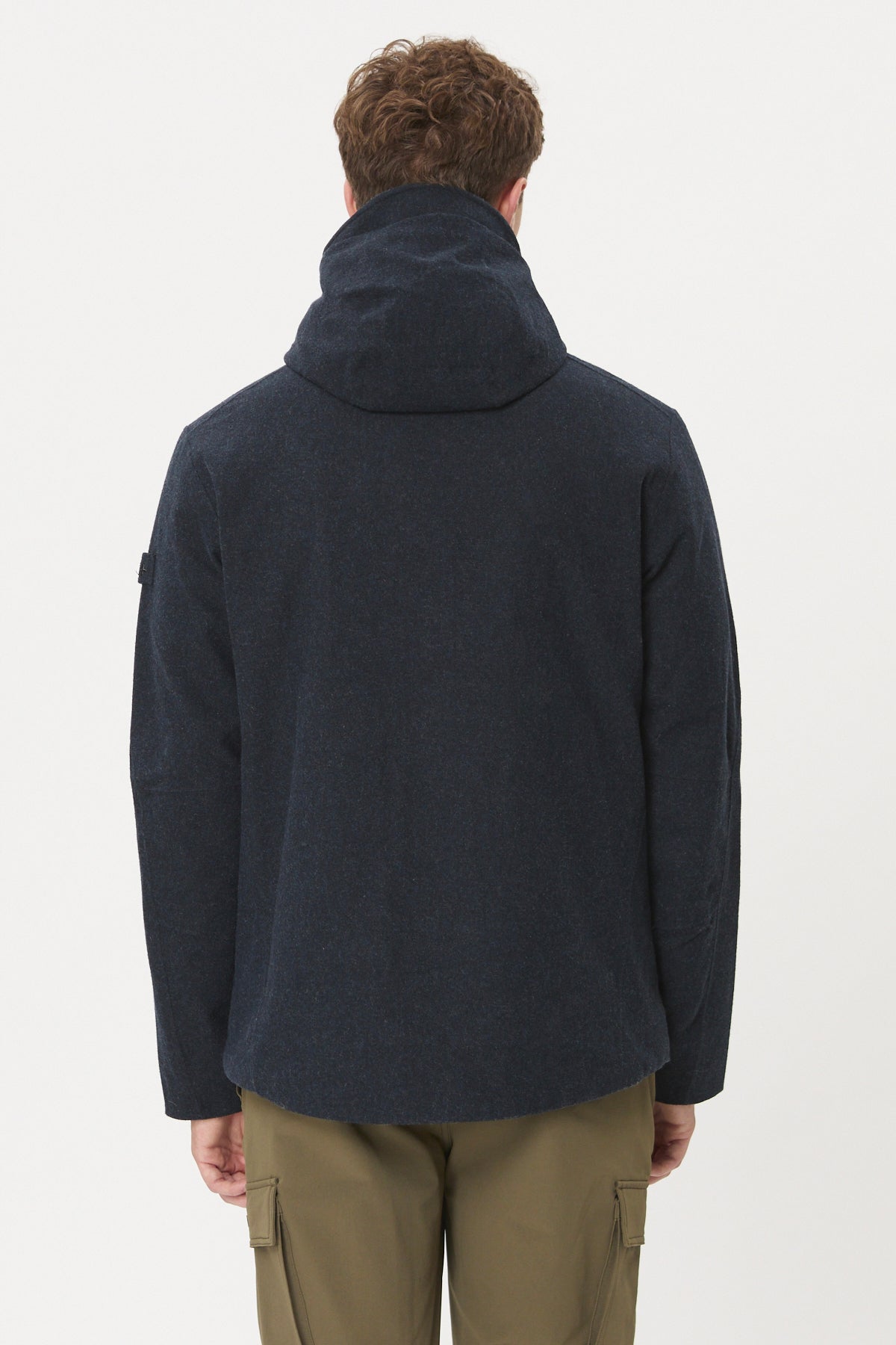Dualis Jacket