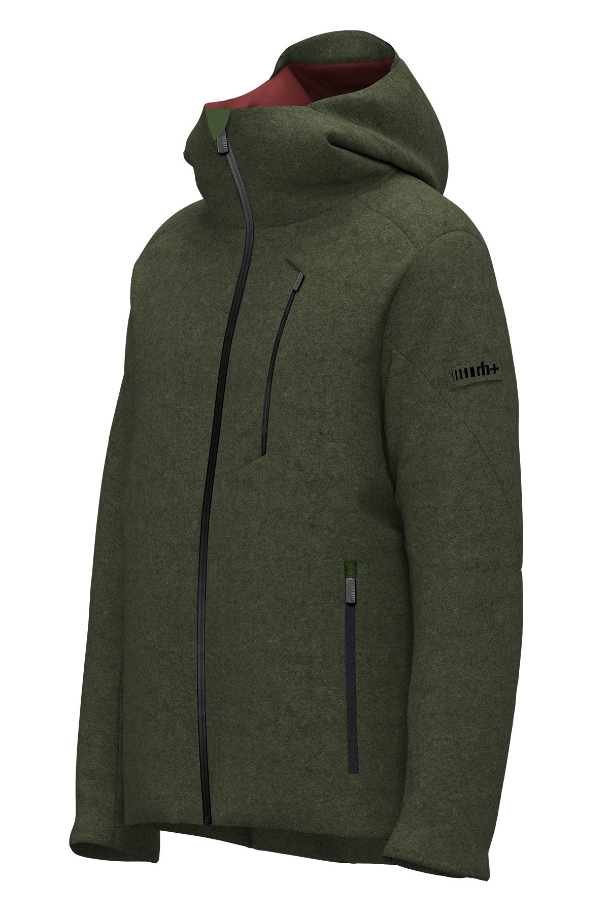 Dualis Jacket