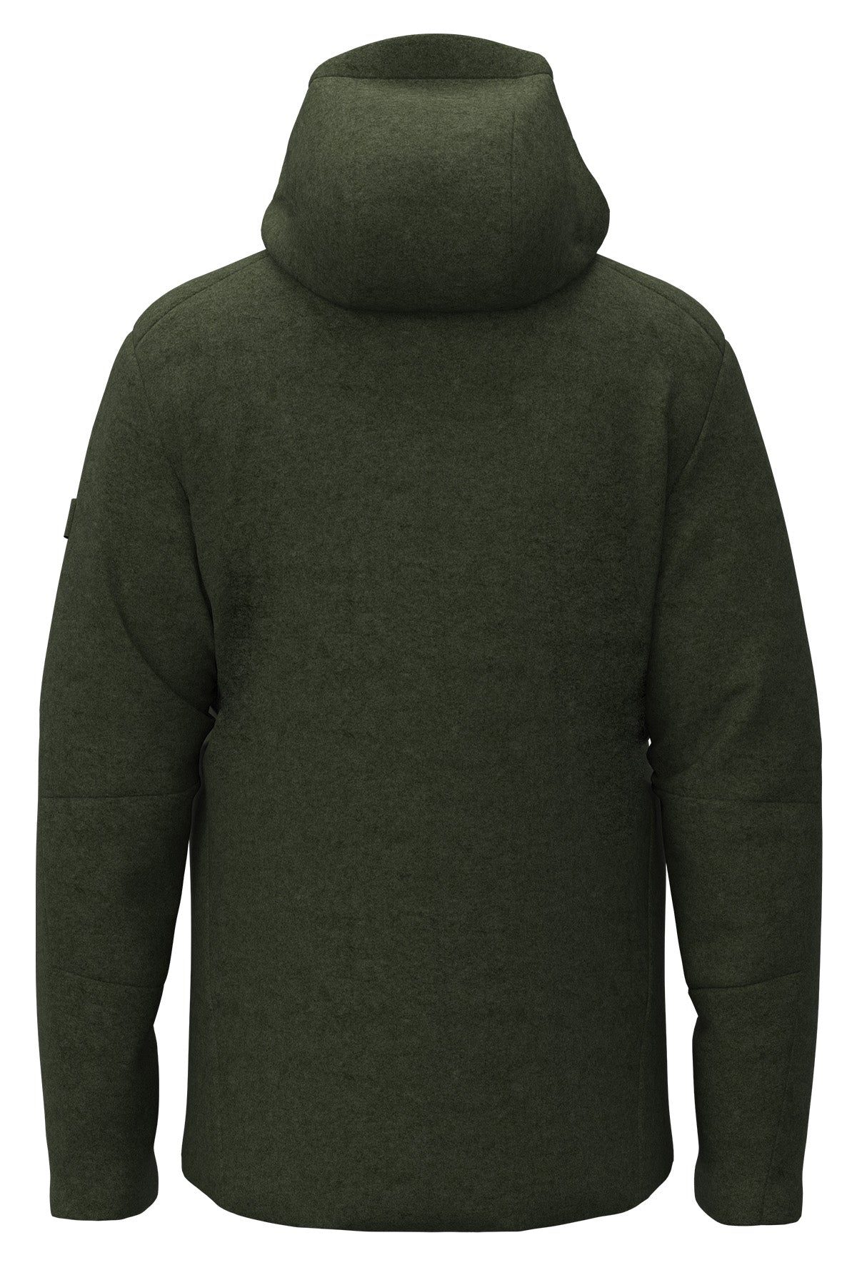 Dualis Jacket