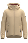 Crest Jacket