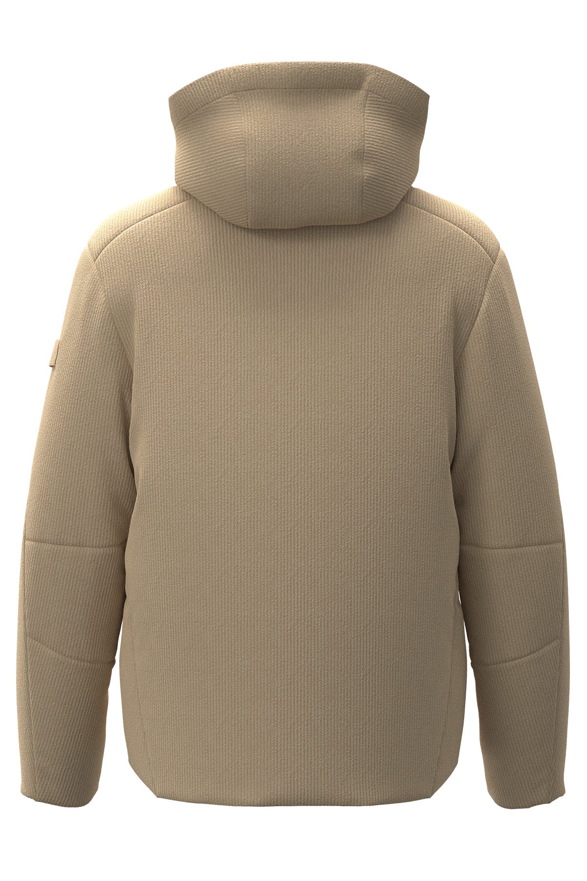 Crest Jacket