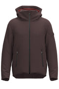 Crest Jacket
