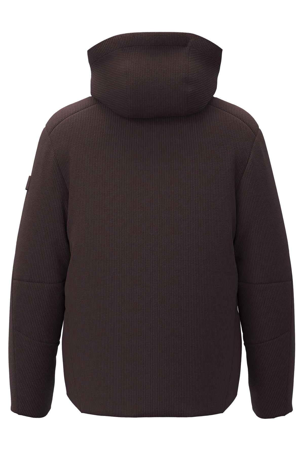 Crest Jacket