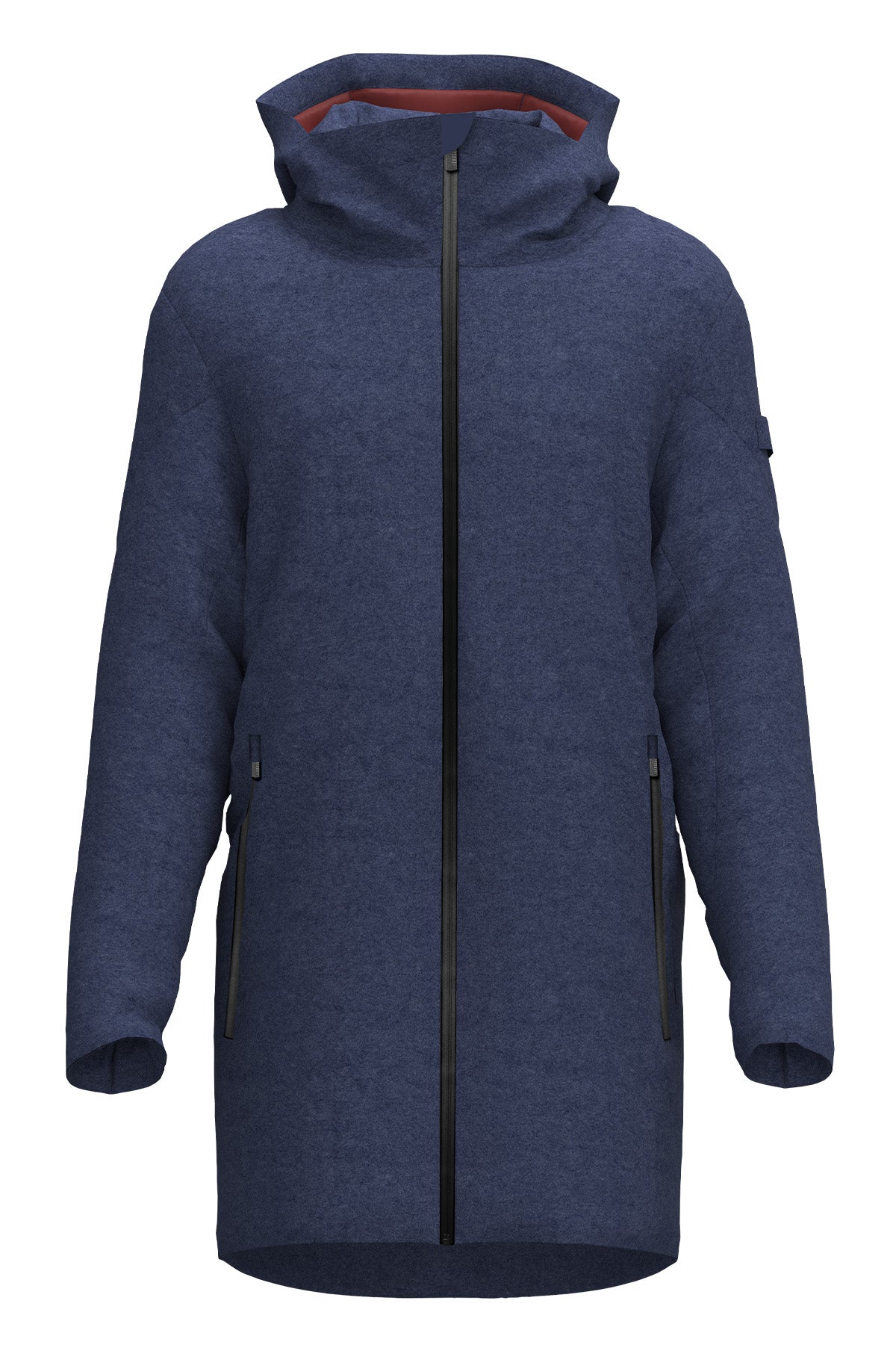 Axon Jacket