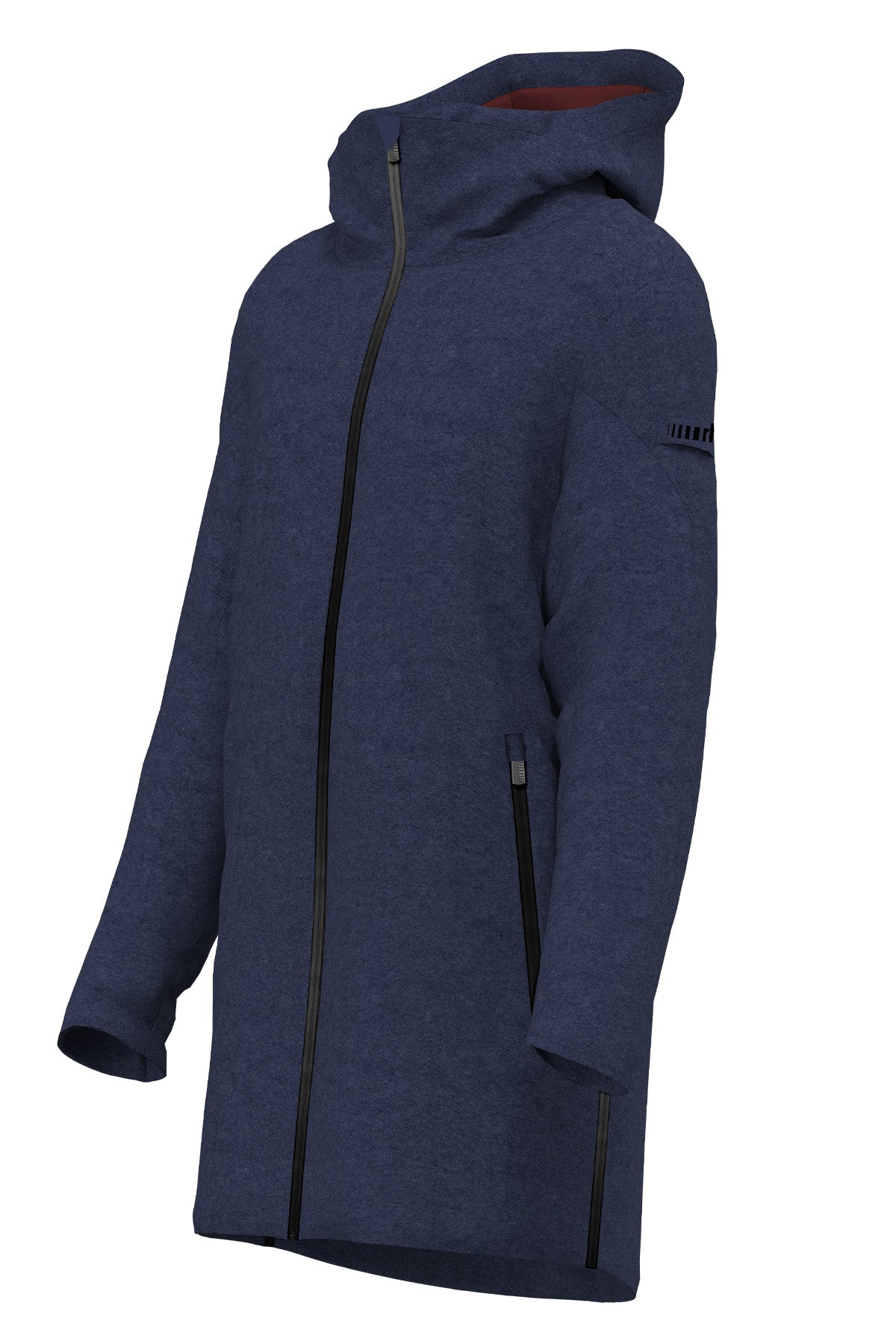 Axon Jacket