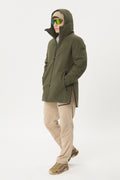 Axon Jacket
