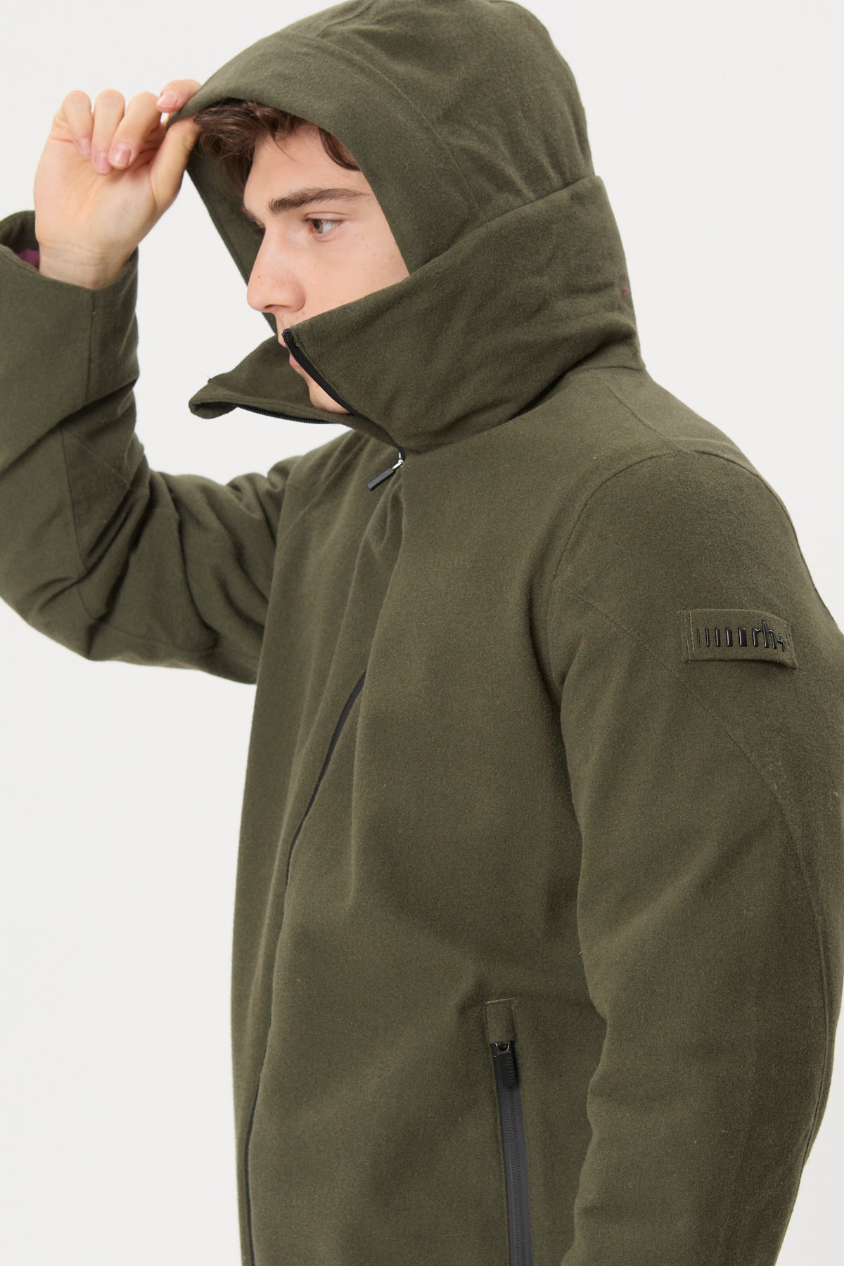 Axon Jacket