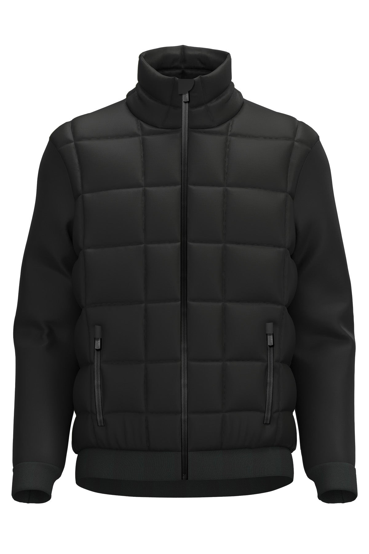 Forge Light Down Jacket