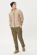 Intra Full Zip Jersey