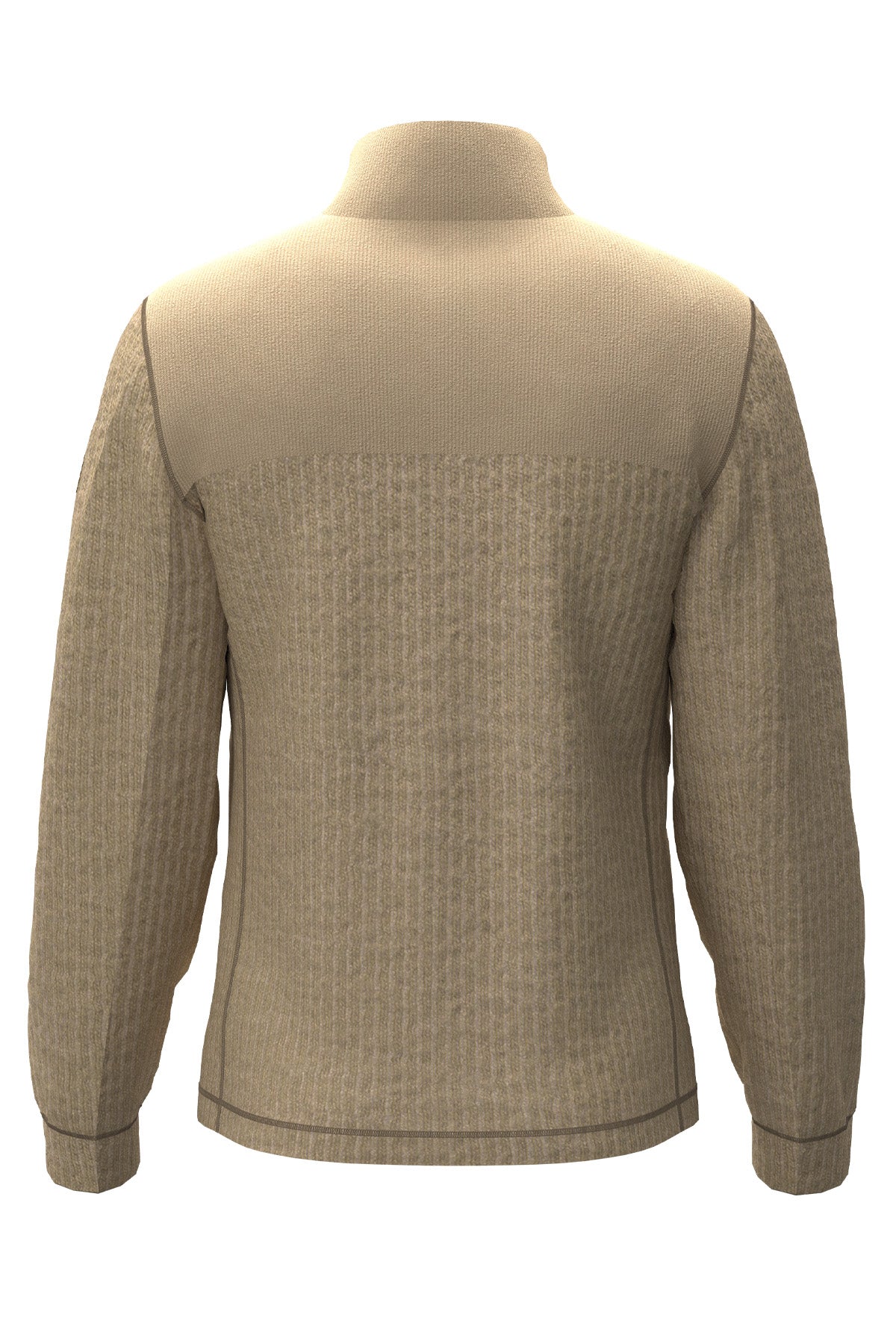 Intra Full Zip Jersey