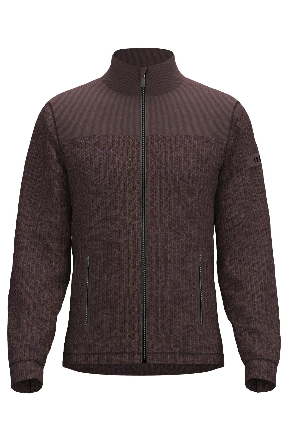 Intra Full Zip Jersey
