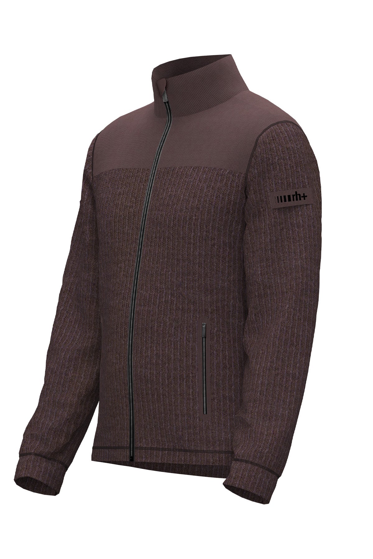 Intra Full Zip Jersey
