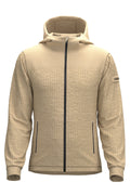 React Full Zip Jersey