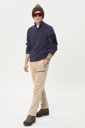 Nord Half Zip Jersey